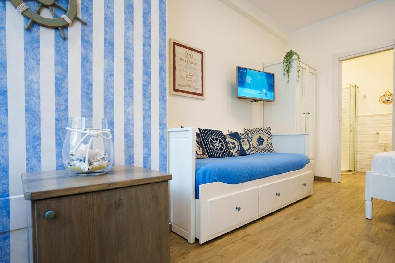 سانتا تيريزا دي ريفا Quattro Torri B&B المظهر الخارجي الصورة