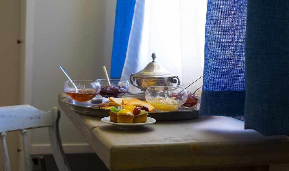 سانتا تيريزا دي ريفا Quattro Torri B&B المظهر الخارجي الصورة